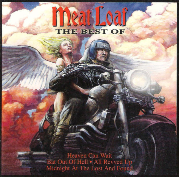 Best Of: Meat Loaf