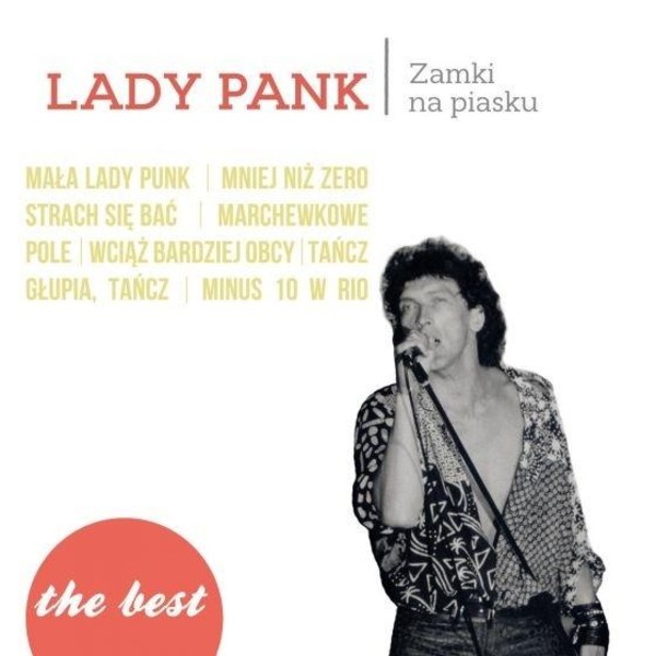 The best - Zamki na piasku (vinyl)