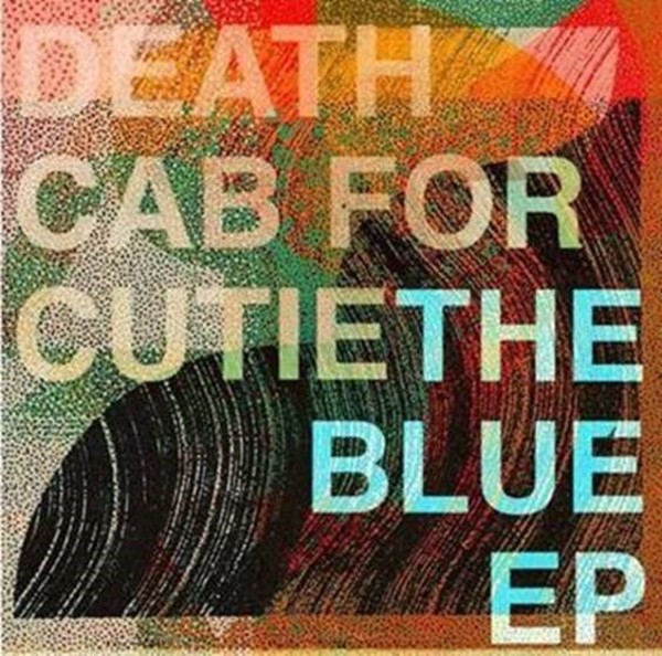 The Blue (vinyl)