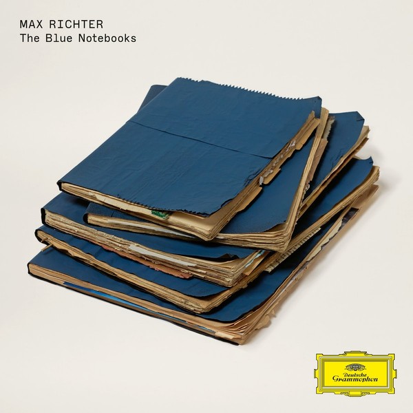 The Blue Notebooks (vinyl)