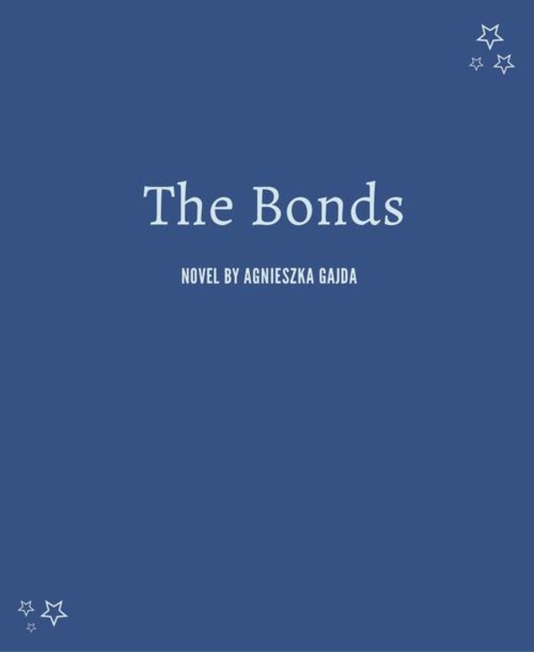 The Bonds - mobi, epub, pdf