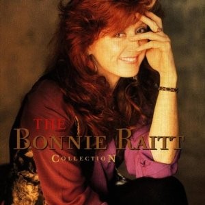 The Bonnie Raitt Collection