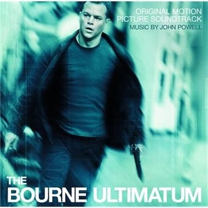 The Bourne Ultimatum (OST) Ultimatum Bourne`a