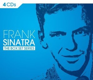 The Box Set Series: Frank Sinatra