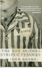 The Boy in the Striped Pyjamas. 2007 ed