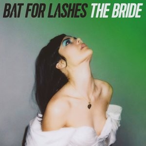 The Bride (vinyl)