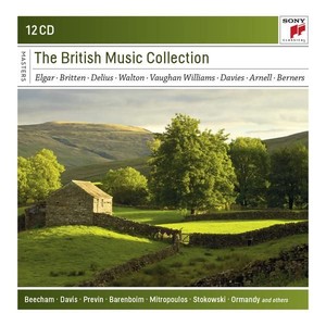 The British Music Collection
