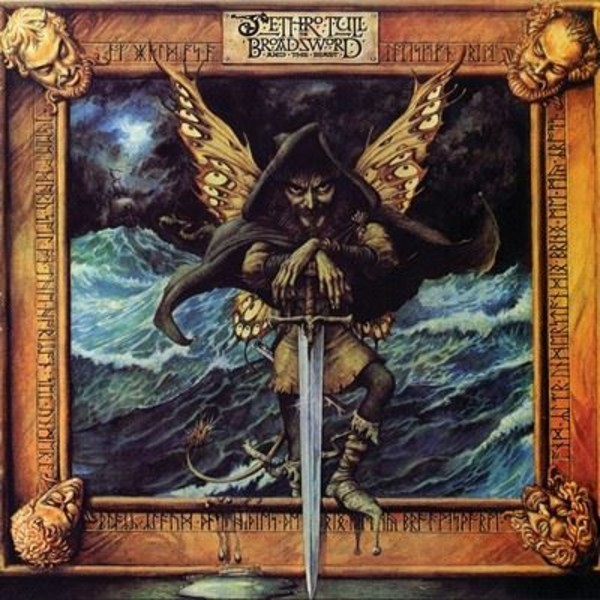 The Broadsword And The Beast (vinyl) (40th Anniversary Edition)