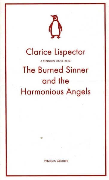 The Burned Sinner and the Harmonious Angels