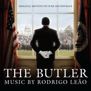 The Butler (OST) Kamerdyner