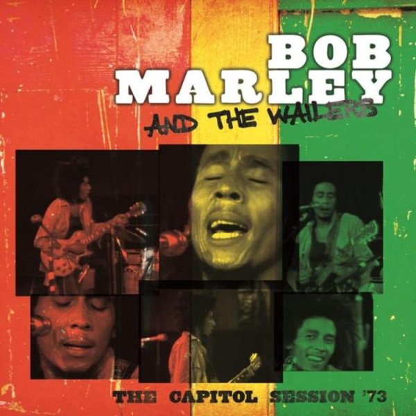 The Capitol Session `73