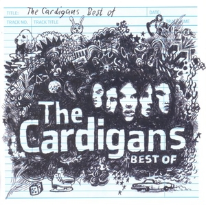The Cardigans. Best Of