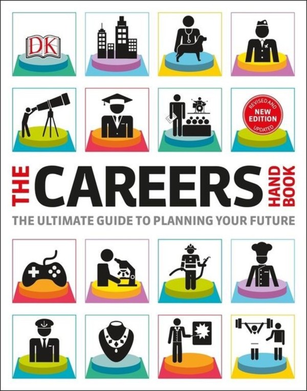 The Careers Handbook 2019