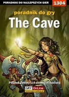 The Cave poradnik do gry - epub, pdf