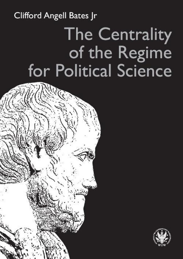 The Centrality of the Regime for Political Science - pdf