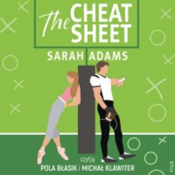 The Cheat Sheet - Audiobook mp3