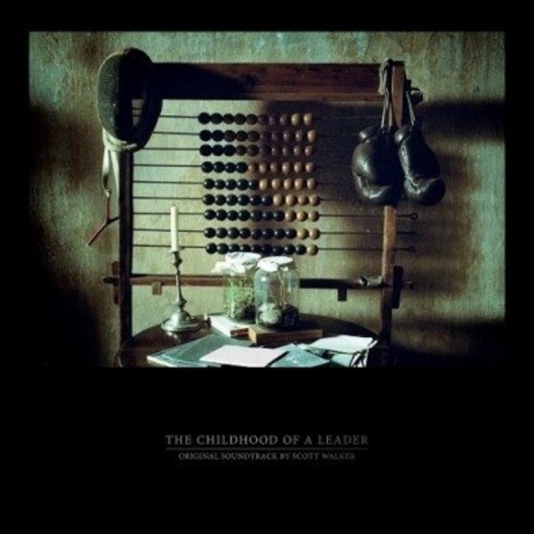 The Childhood Of A Leader (OST) (vinyl) (Limited Edition)