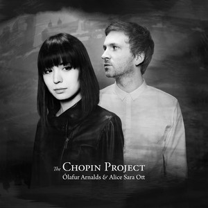 The Chopin Project (vinyl)