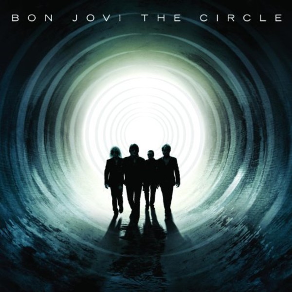 The Circle (vinyl)