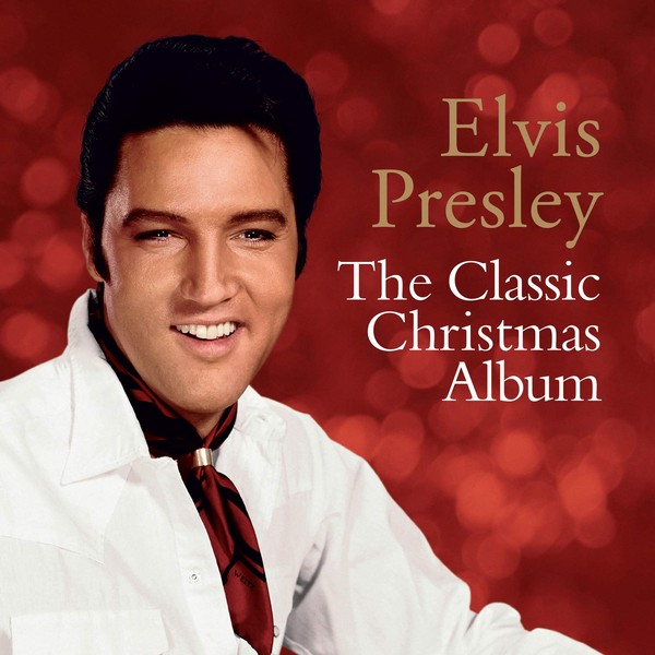 The Classic Christmas Album (vinyl)