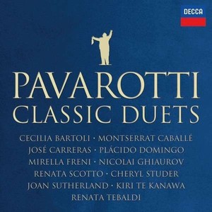 The Classical Duets