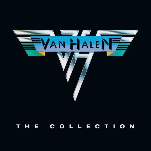 The Collection (Van Halen 1978-1984) (vinyl)