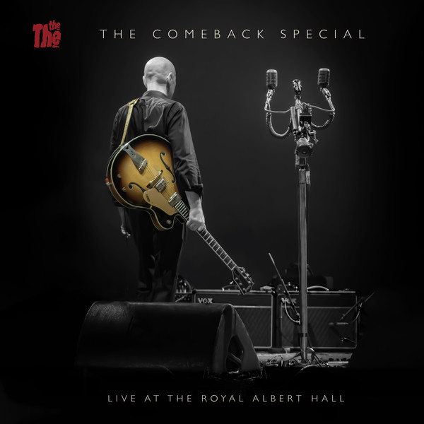 The Comeback Special (Blu-Ray)