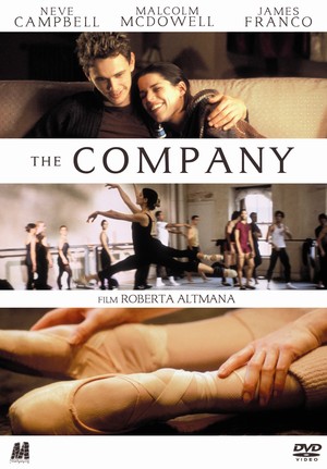 The Company