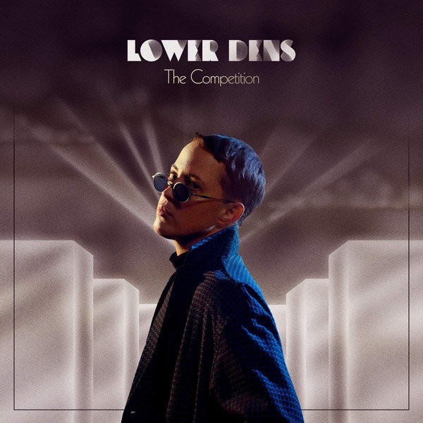 The Competition (vinyl) (Limited Edition)