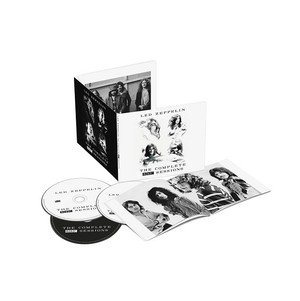 The Complete BBC Sessions (Deluxe Edition)
