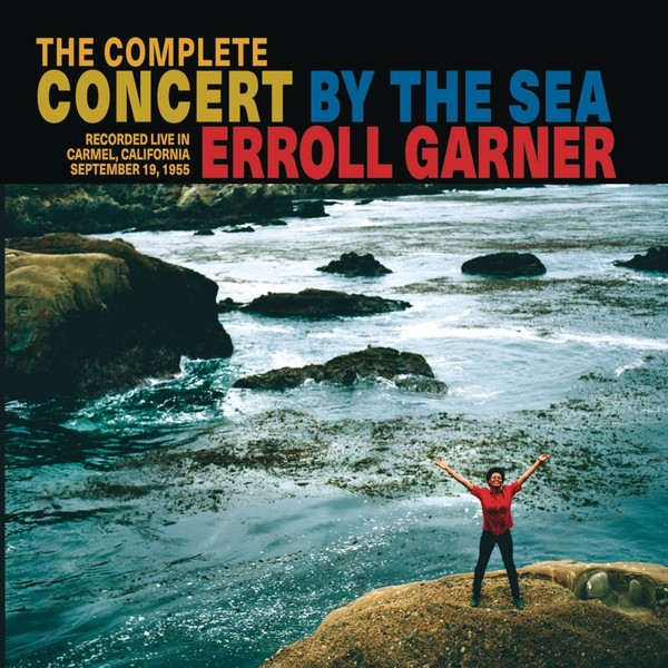 The Complete Concert by the Sea (vinyl)