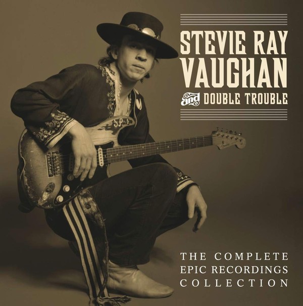 The Complete Epic Recordings Collection (Box)