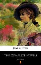 The Complete Novels of Jane Austen - mobi, epub