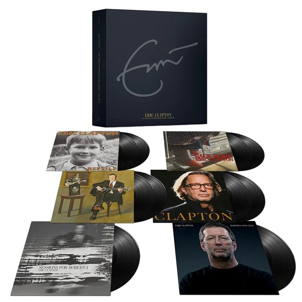 The Complete Reprise Studio Albums Vol. 2 (vinyl)