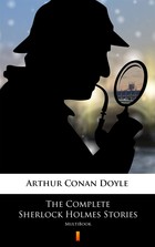 The Complete Sherlock Holmes Stories - mobi, epub