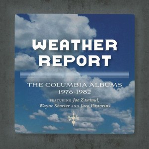 The Complete Weather Report
