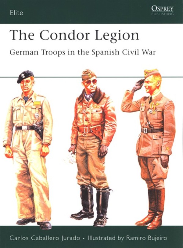 The Condor Legion