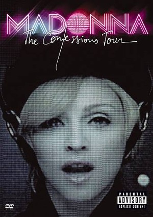 The Confessions Tour (2007)