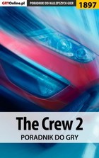 The Crew 2 - poradnik do gry - epub, pdf