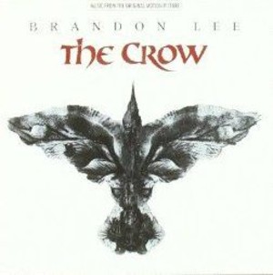 The Crow (OST) Kruk