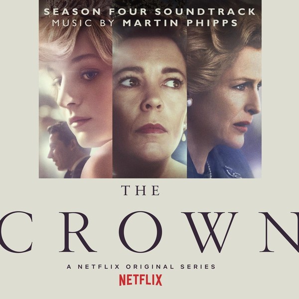The Crown: Season Four (OST)