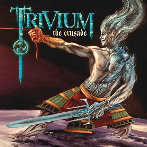 The Crusade (vinyl)