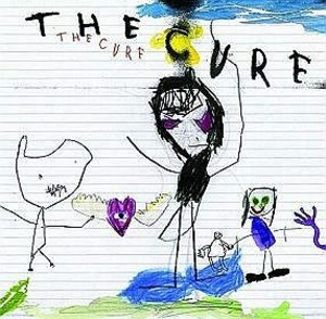 The Cure (Limited Edition)