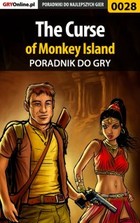 The Curse of Monkey Island poradnik do gry - epub, pdf