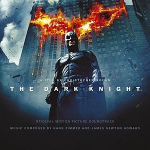 The Dark Knight (OST) Mroczny Rycerz