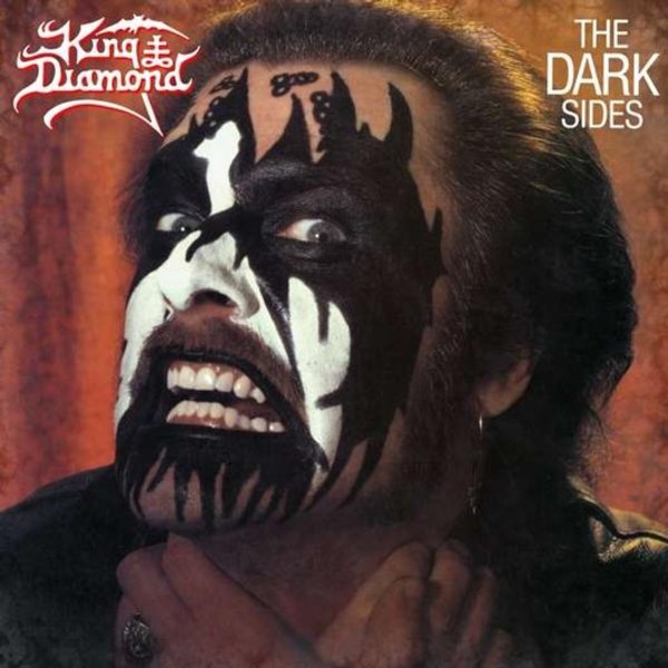 The Dark Sides Black (vinyl)