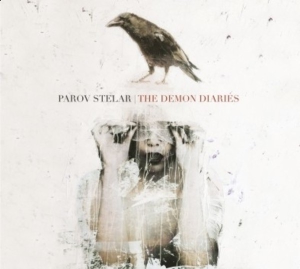 The Demon Diaries (vinyl)