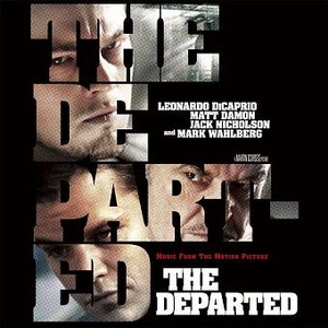 The Departed (OST) Infiltracja