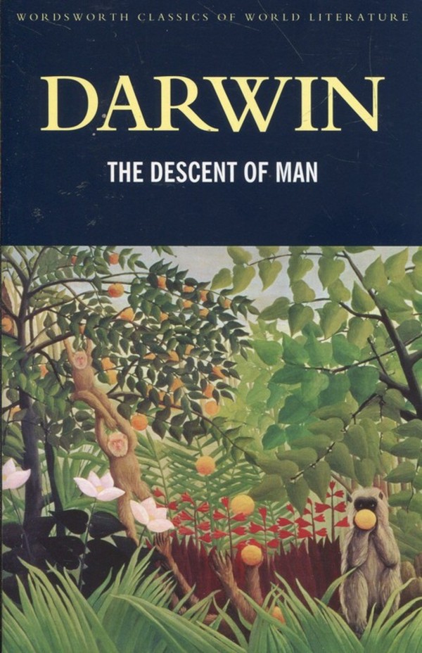 The Descent of Man