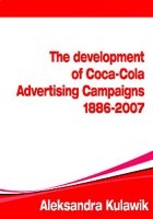 The Development of Coca-Cola Advertising Campaigns (1886 - 2007) - pdf
